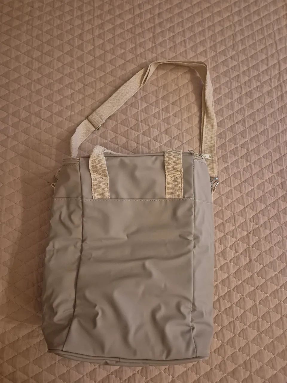 Bolsa térmica da Live - Foto 2