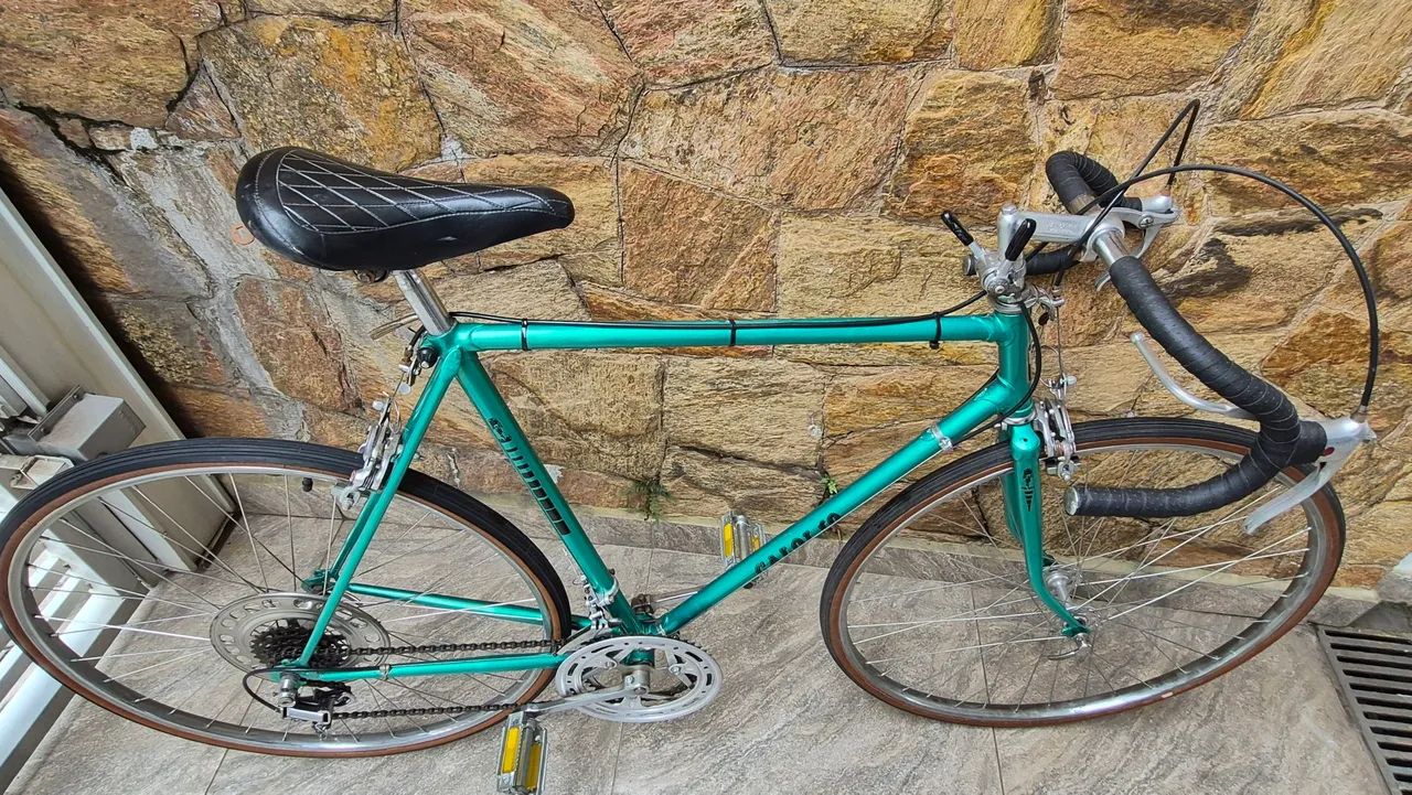 Caloi 10 antiga 