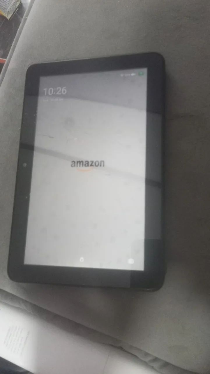 Tablet Amazon fire 7 12° geração 