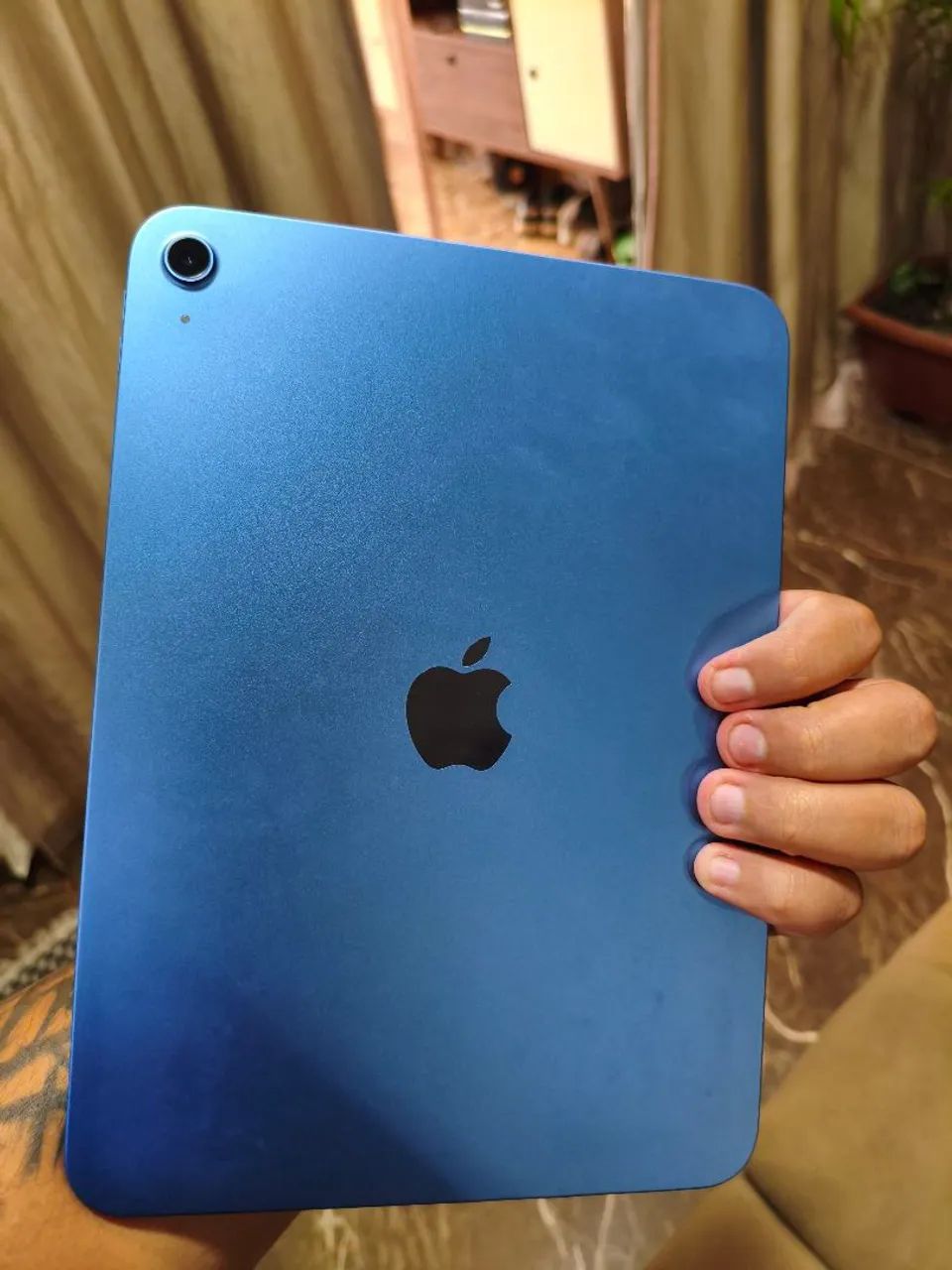 iPad a16 128gb - Tablets e E-Readers - Benevides 1520708743 | OLX