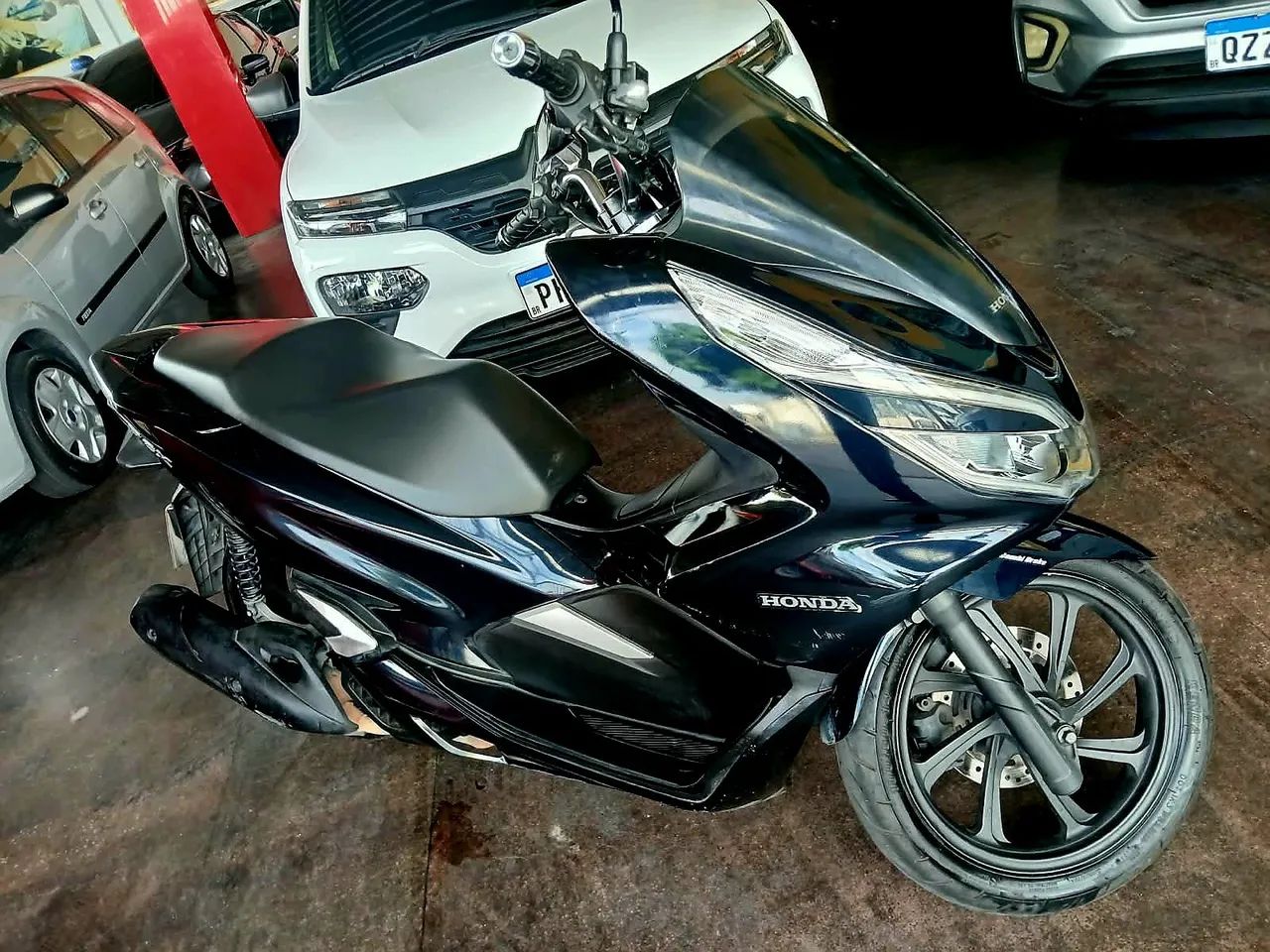 PCX 150 2019 - Foto 3