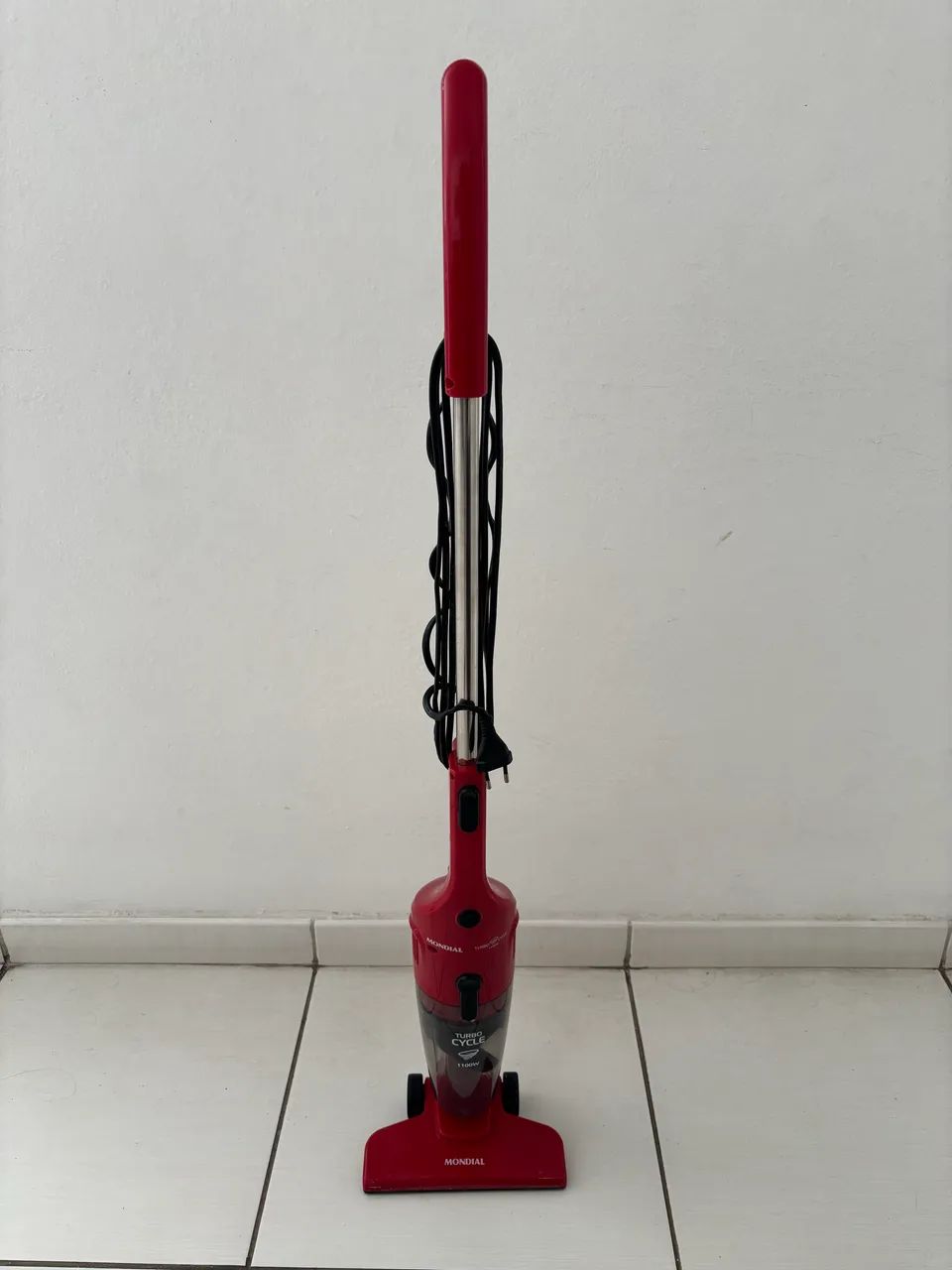 Aspirador de pó 