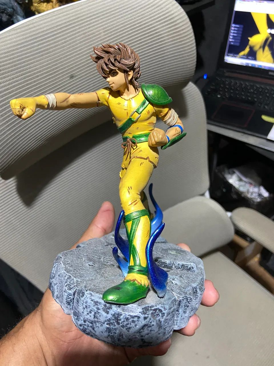 Seiya 2  - Foto 4