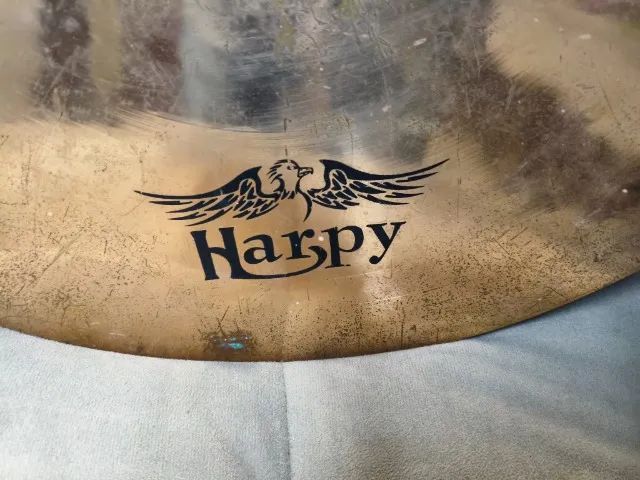 Power Ride 21' Harpy H Series Liga B8  - Foto 6