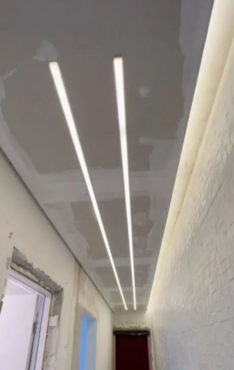 Sanca, divisória forro em Drywall partir de 85R$ - Foto 3