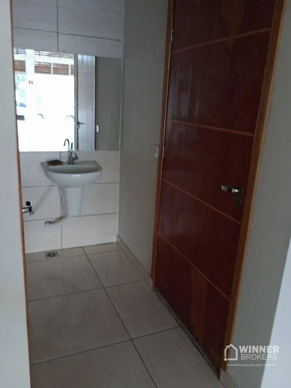 Sala para alugar, 120 m² por R$ 2.780/mês - Centro - Paranavaí/PR - Foto 4