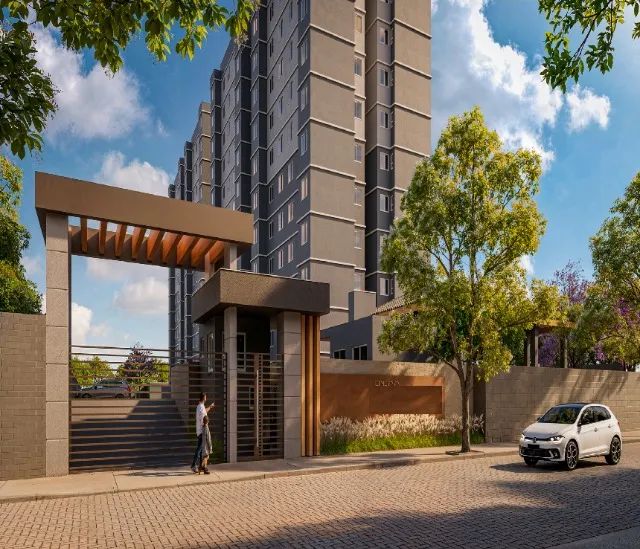 Apartamento no Passaré Cod0350 - Foto 2