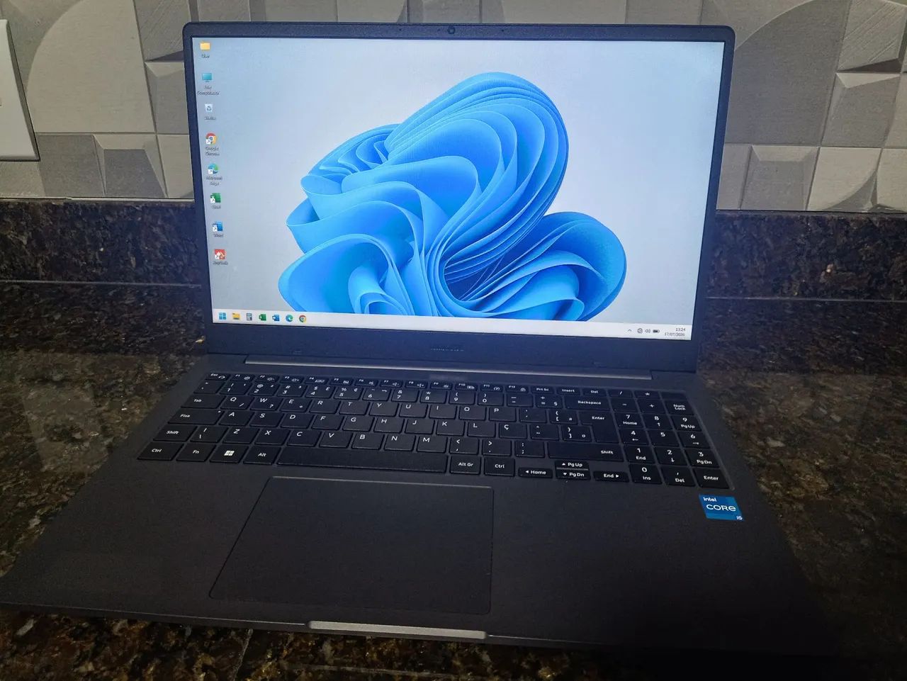 NOTEBOOK SAMSUNG I5 12th - Foto 3