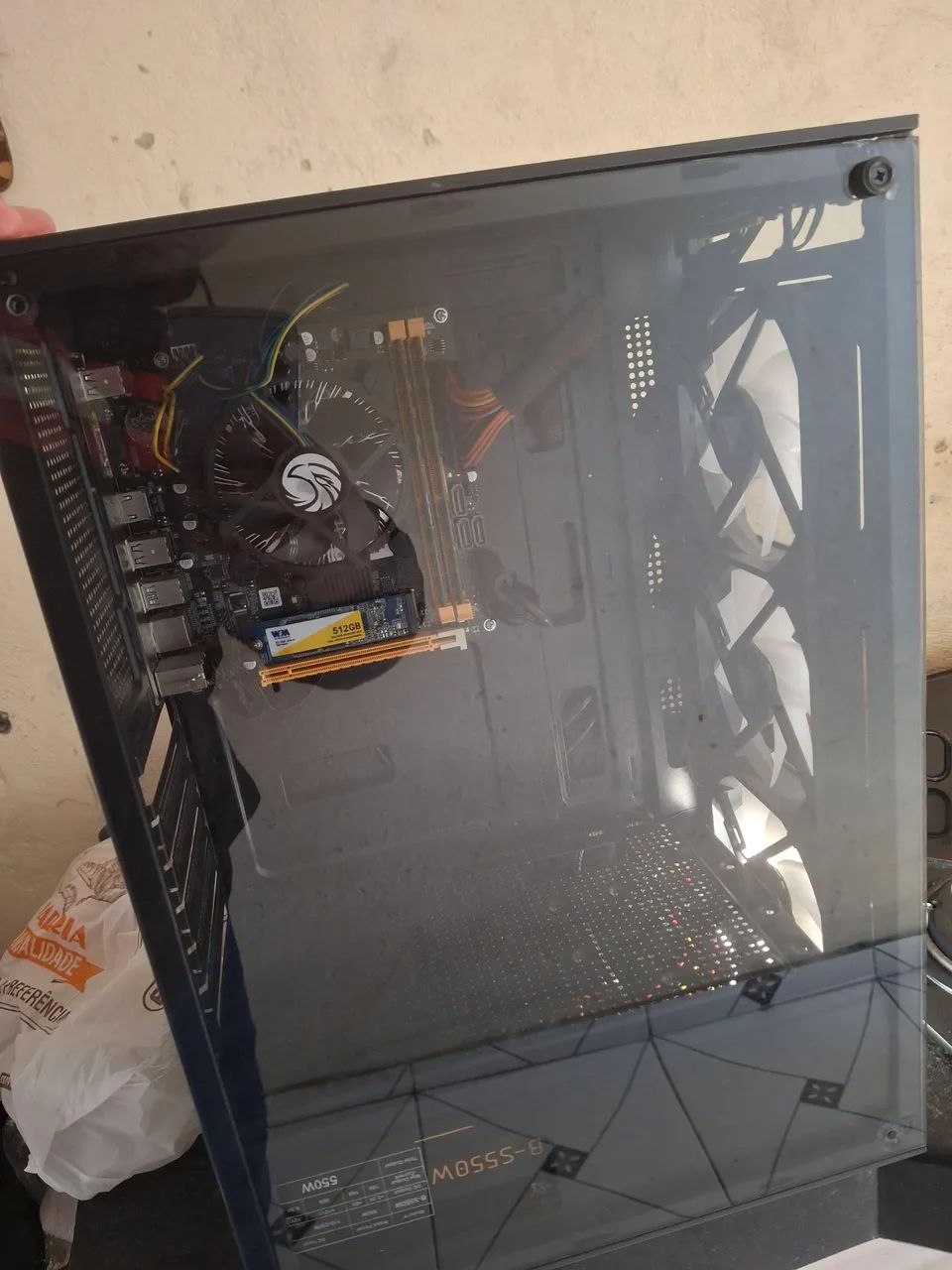 Pc Gamer - Foto 2