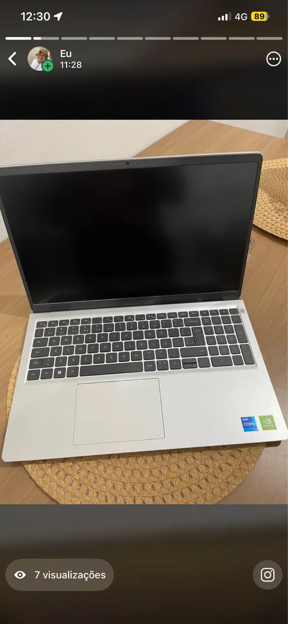 NOTEBOOK DELL INSPIRON  - Foto 3