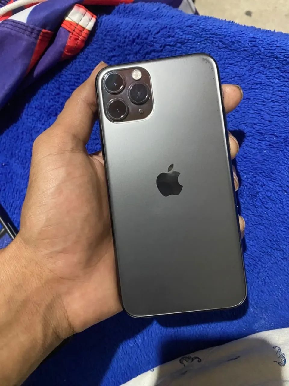 iPhone 11 Pro 256 G - Foto 2