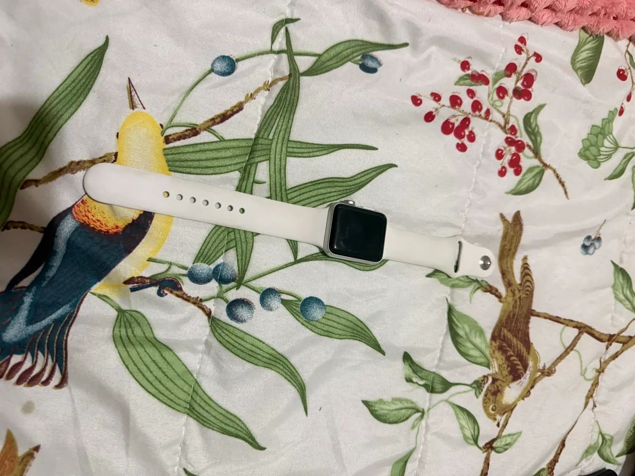 apple watch serie 3