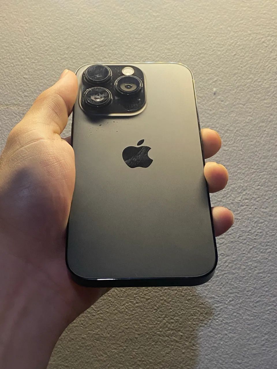 iPhone 14 Pro 128gb - Foto 3