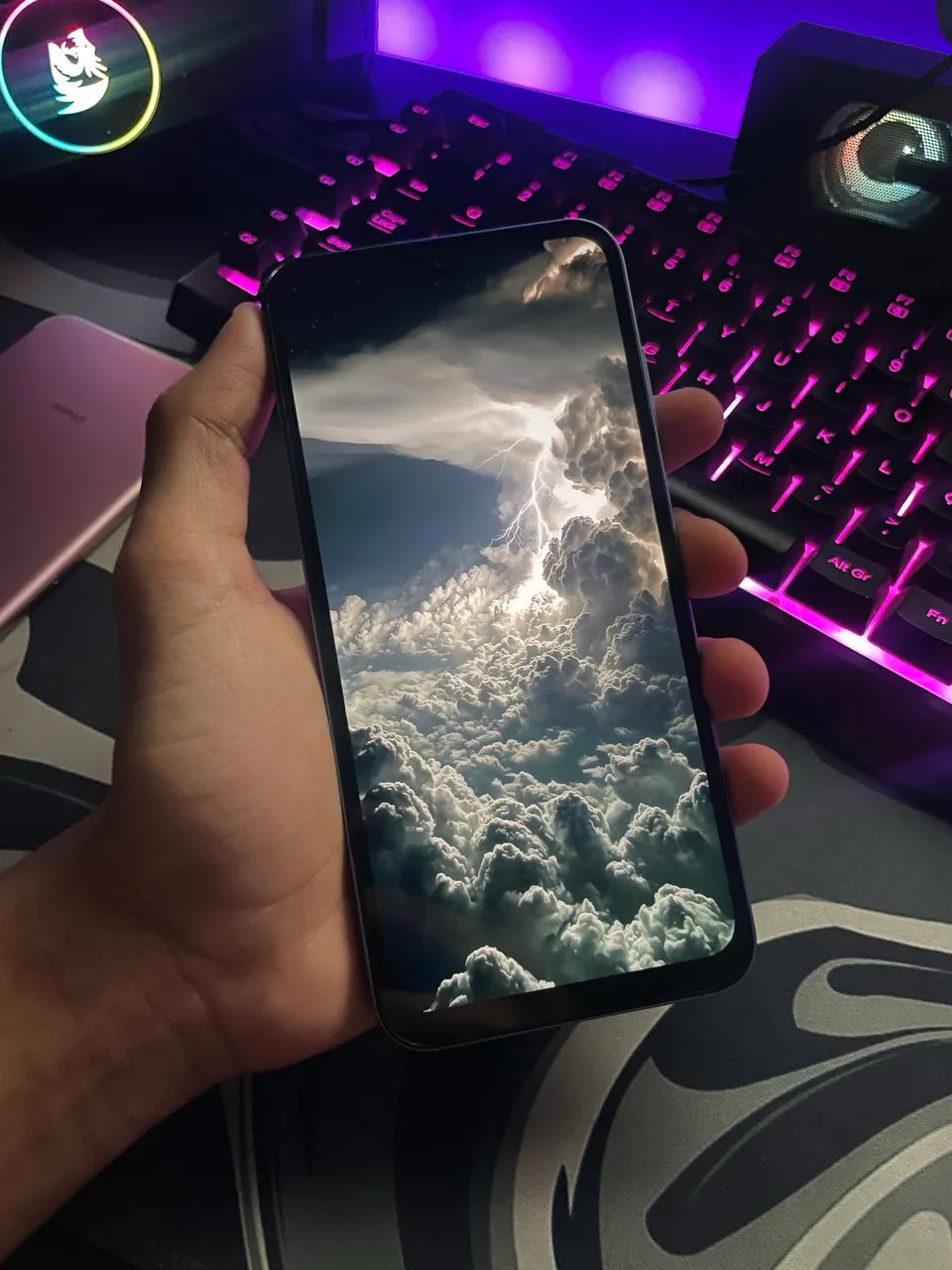 A25 256GB