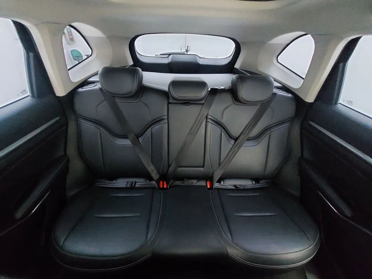 GWM Haval H6 Premium Phev AWD, foto 18 de 18