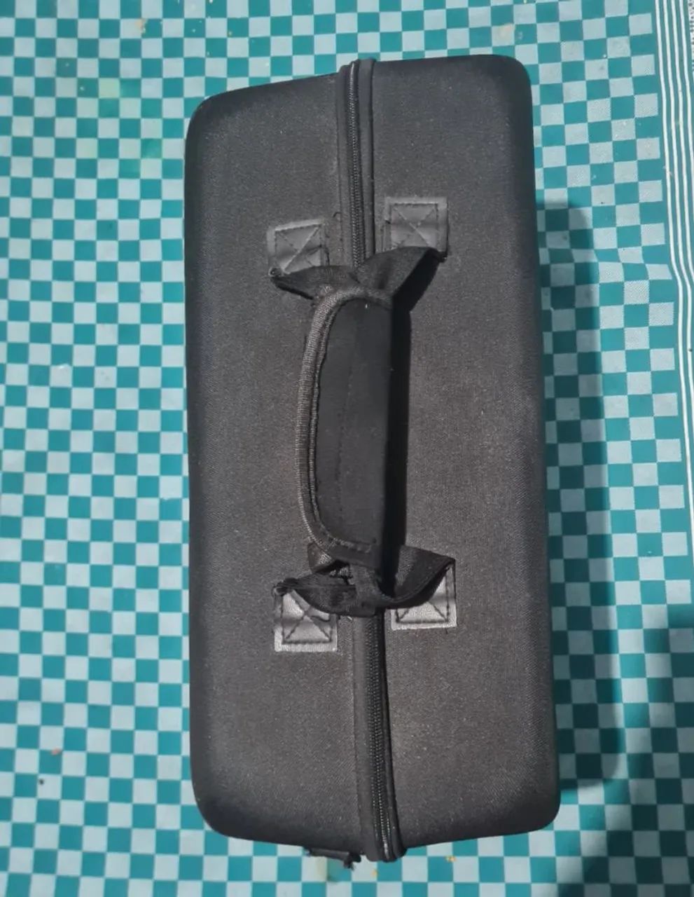 Vendo bolsa pra PS5 - Foto 2