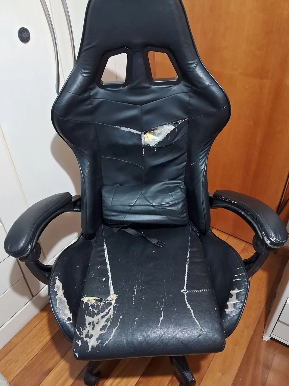Cadeira Gamer