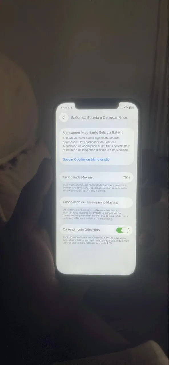 iphone 12 NOVO! - Foto 3