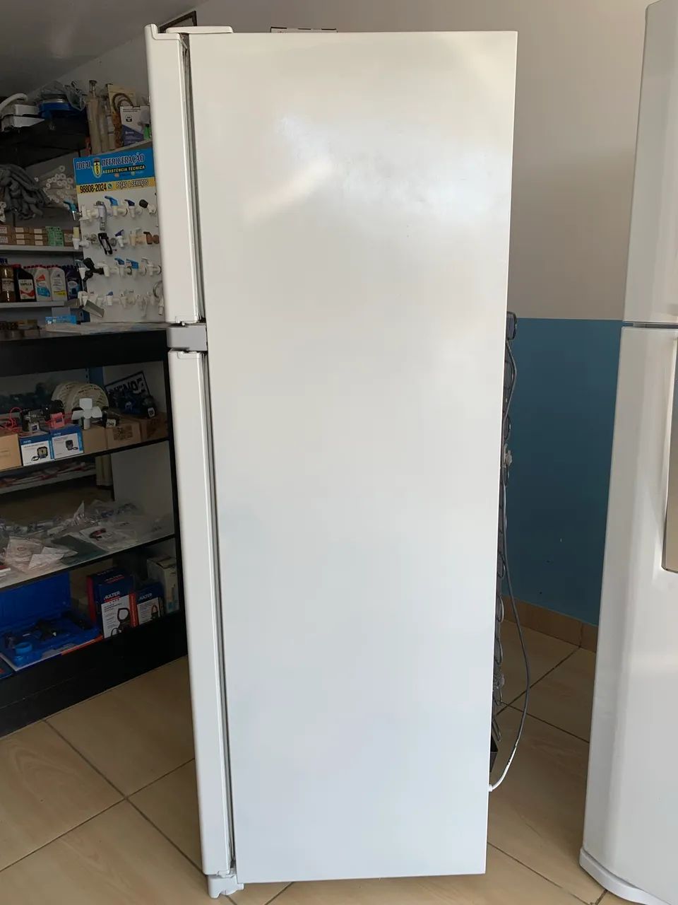 Geladeira Brastemp  - Foto 2