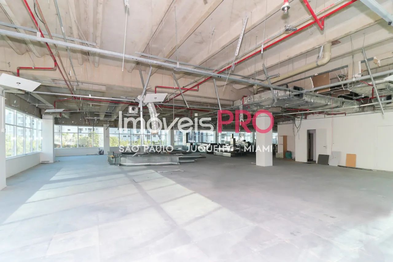 Conj. Comercial, Vila Olímpia - São Paulo - Foto 4