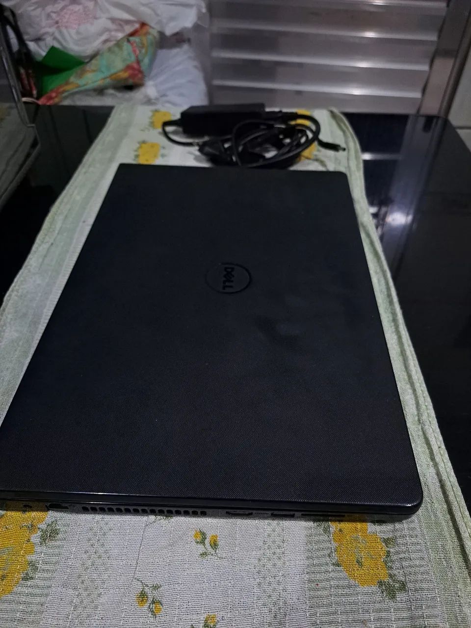 Notebook Dell I3 6ª geração 4GB ram Windows 10 - Foto 3