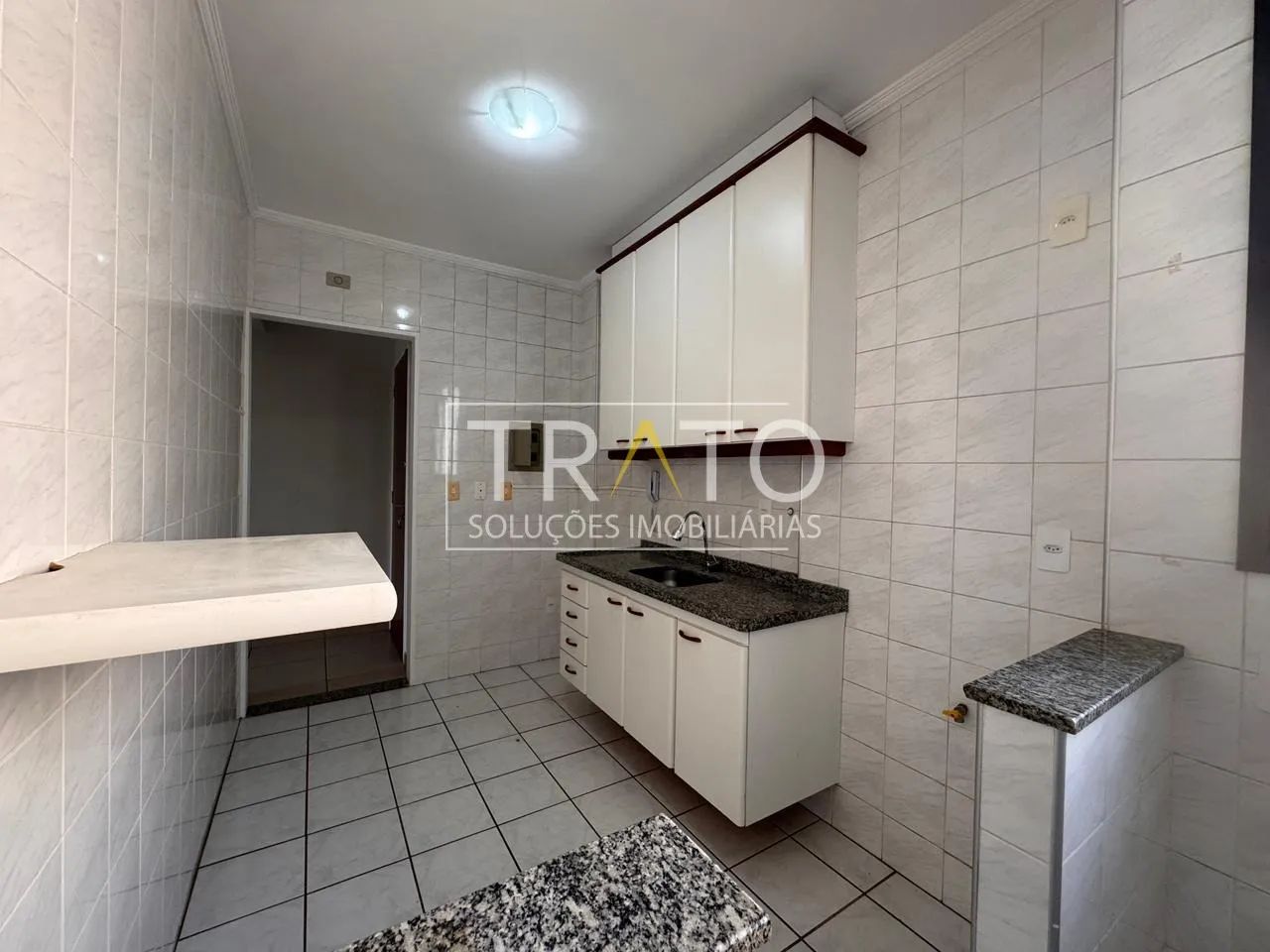 Apartamento à venda no Centro em Campinas, com 1 quarto - Foto 9