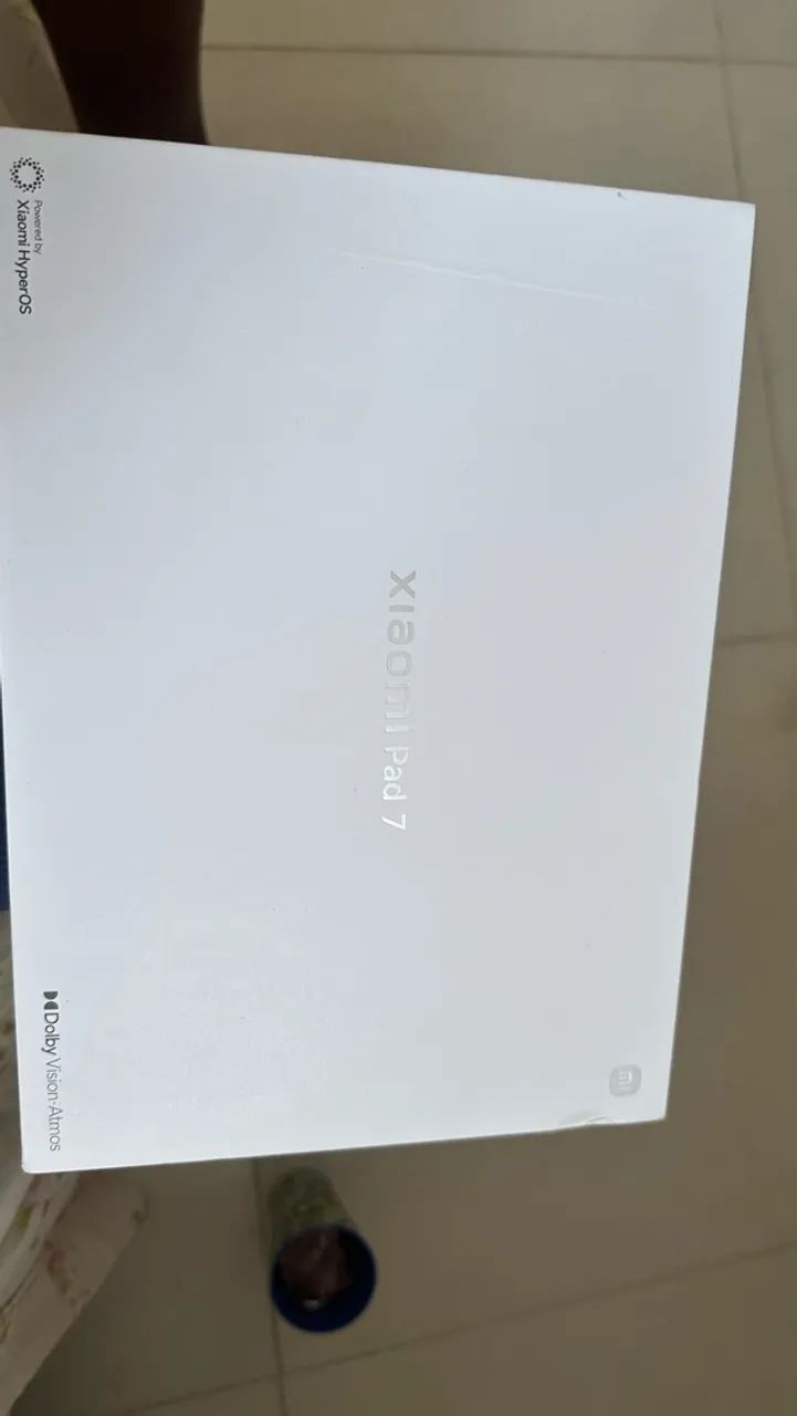 Xiaomi pad 7 - Foto 5
