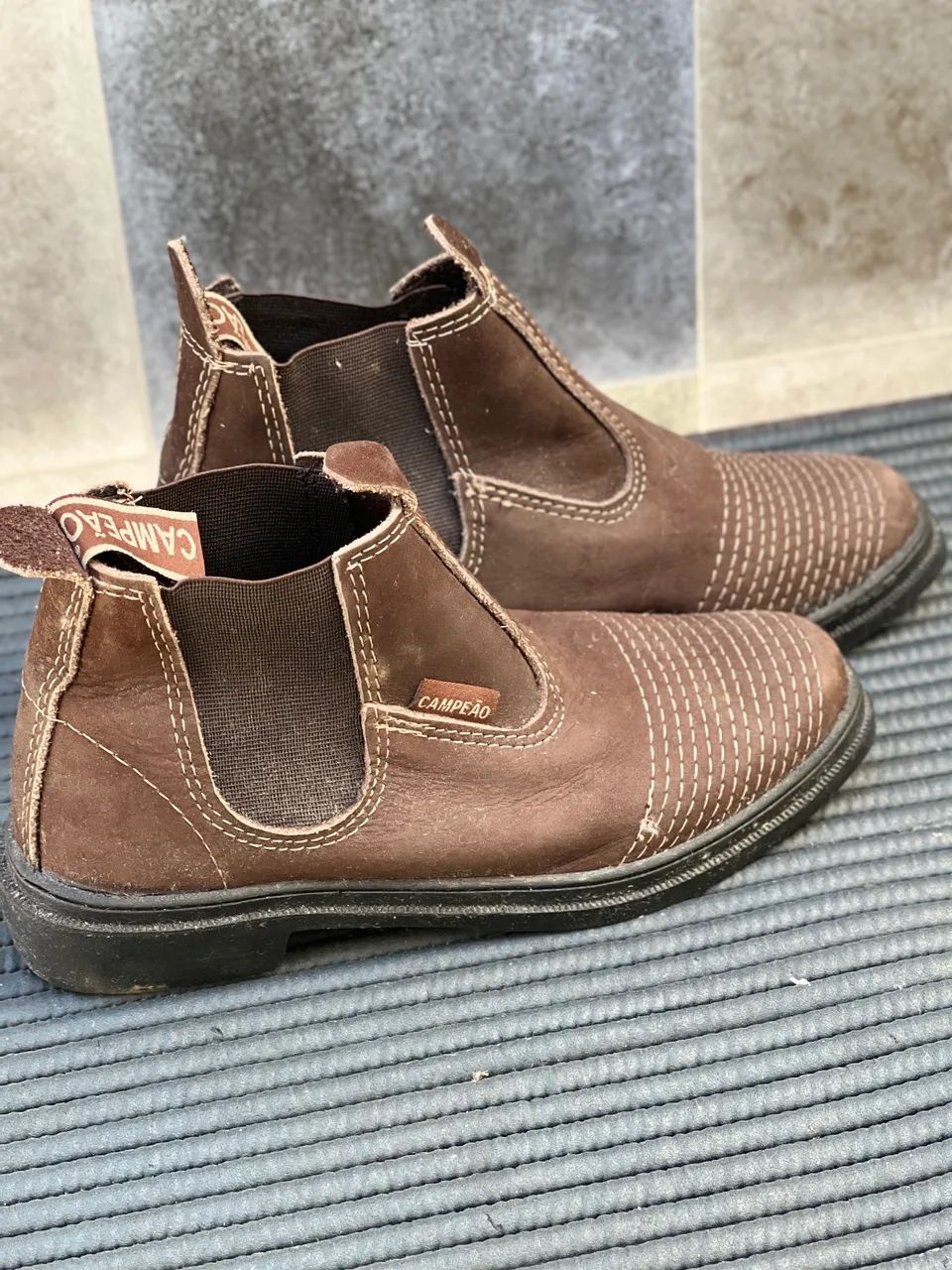Bota - Foto 4