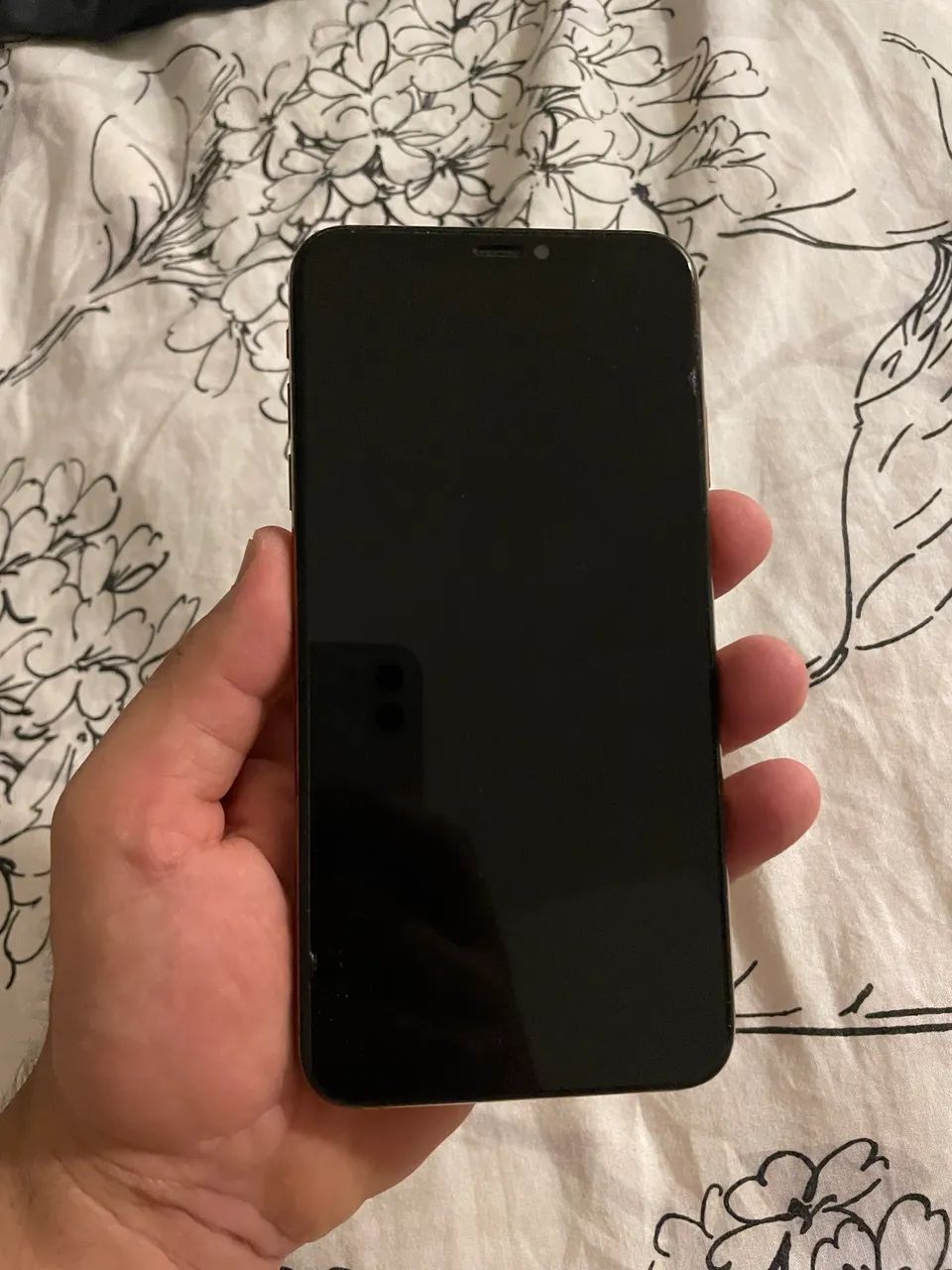 iPhone XS MAX