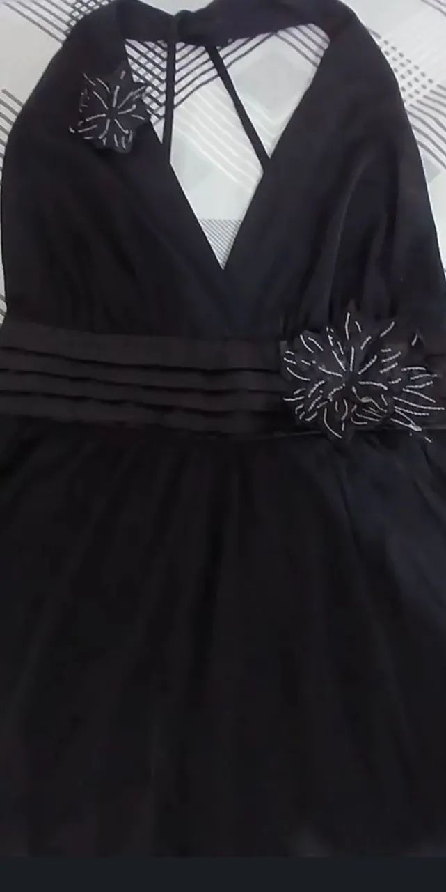 Vestido handara - Foto 2