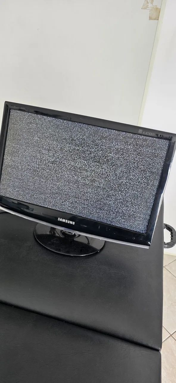 Monitor TV Samsung 20" - Foto 5