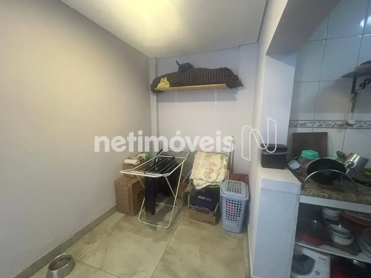 Lote com duas moradias - Foto 4