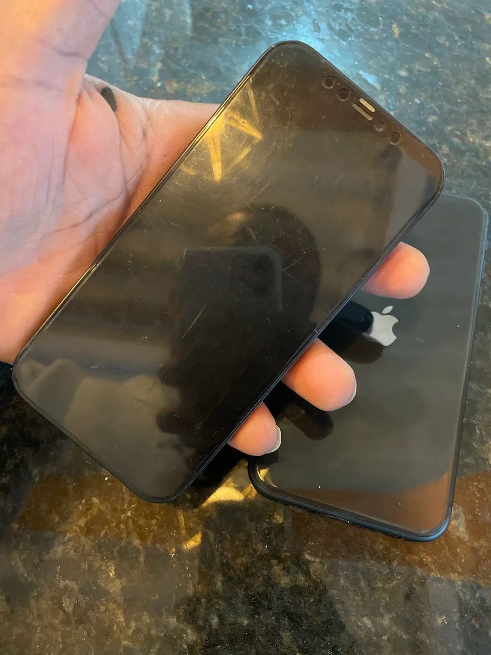 IPHONE 12 - Foto 3