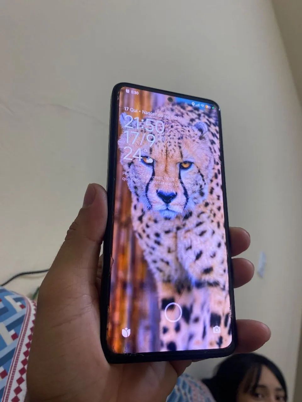 REDMI NOTE 14 - 128 GB