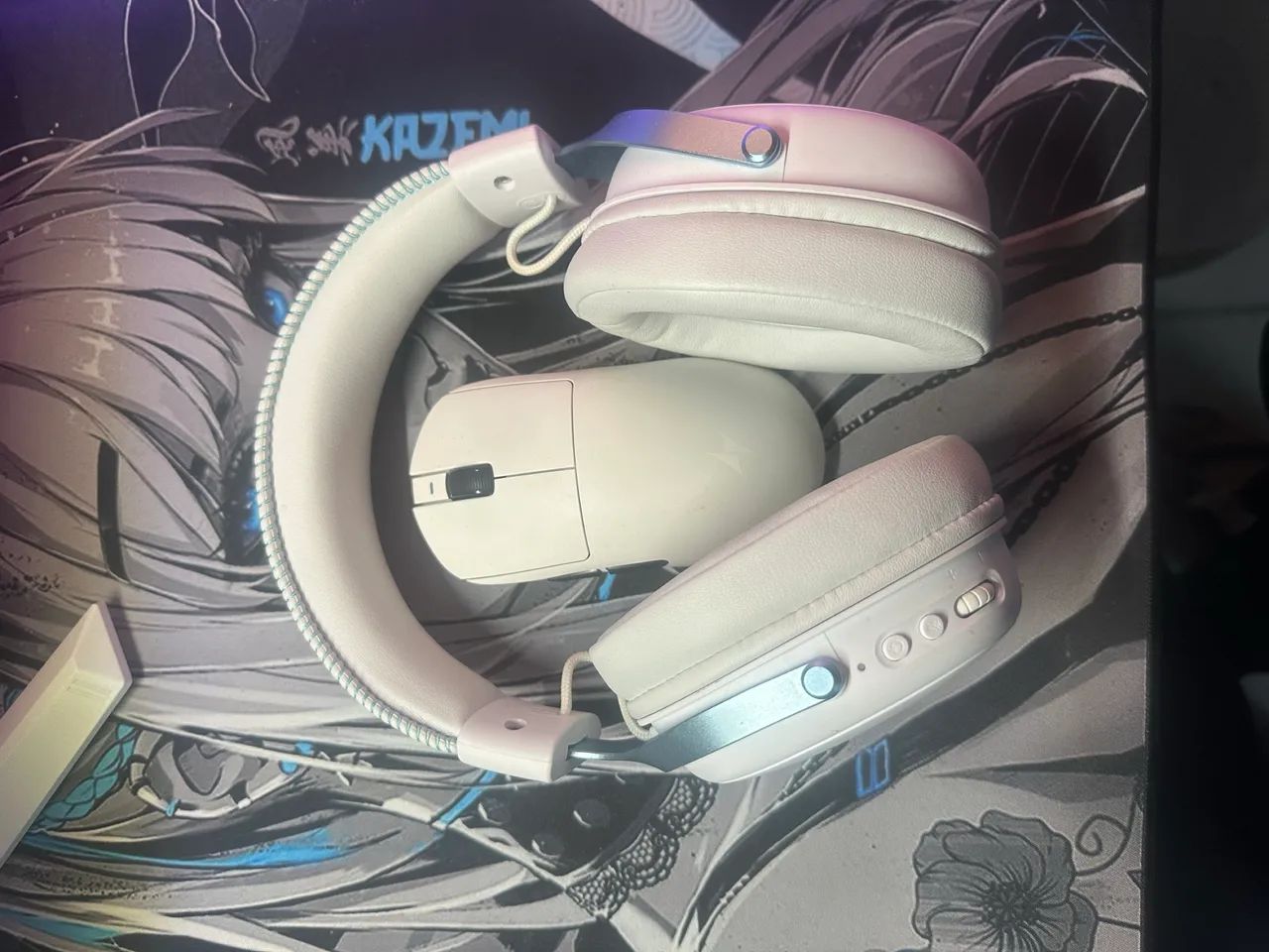 Pc gamer completo high end Ryzen 7 9800x3d - Foto 5