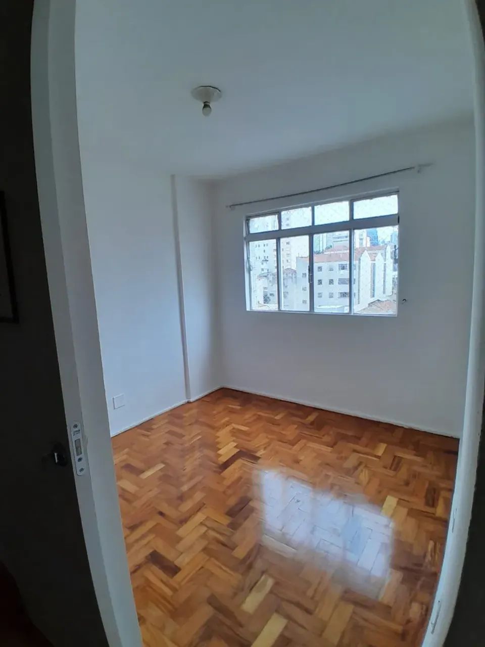 Apartamento para aluguel com 33 metros quadrados com 1 quarto em Bela Vista - São Paulo -  - Foto 11