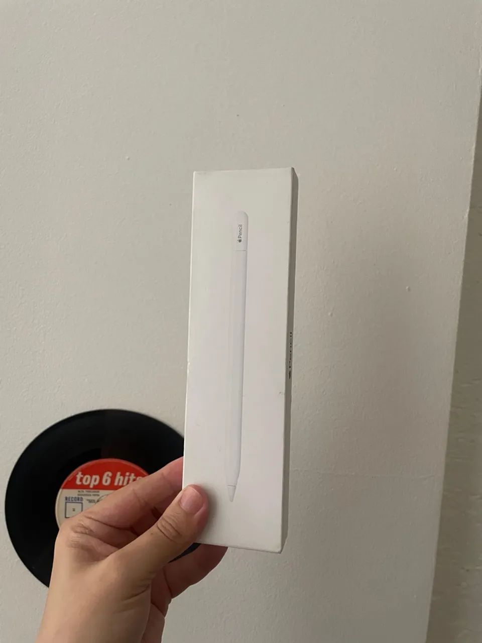 Apple Pencil  - Foto 5