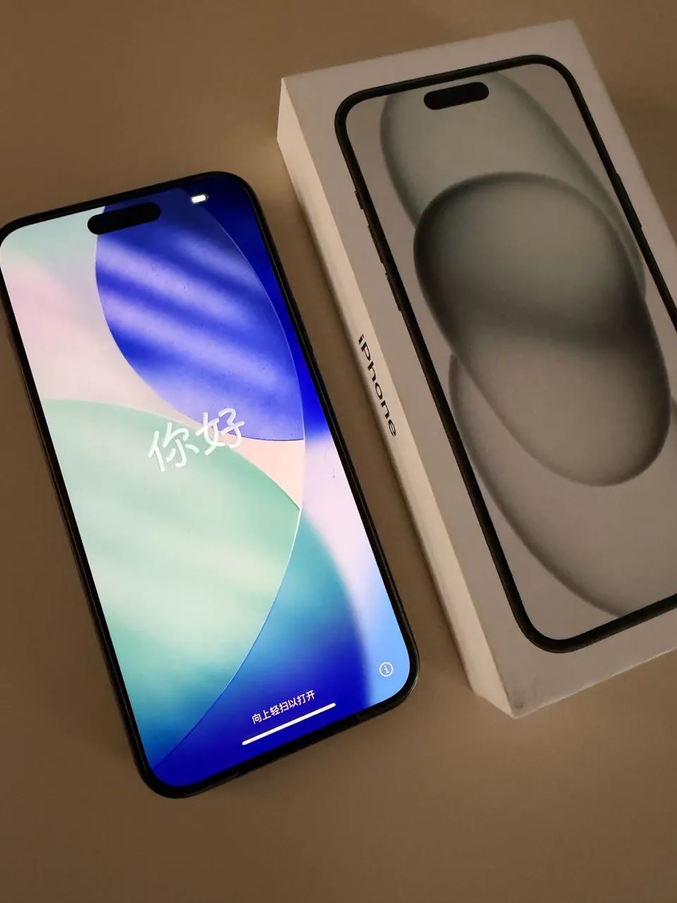 iPhone 15 plus 512 preto - Foto 4