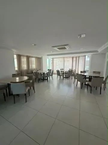 2 QUARTOS NO EDIFÍCIO TOULON  RESIDENCIAL NO ITAIGARA - Foto 2