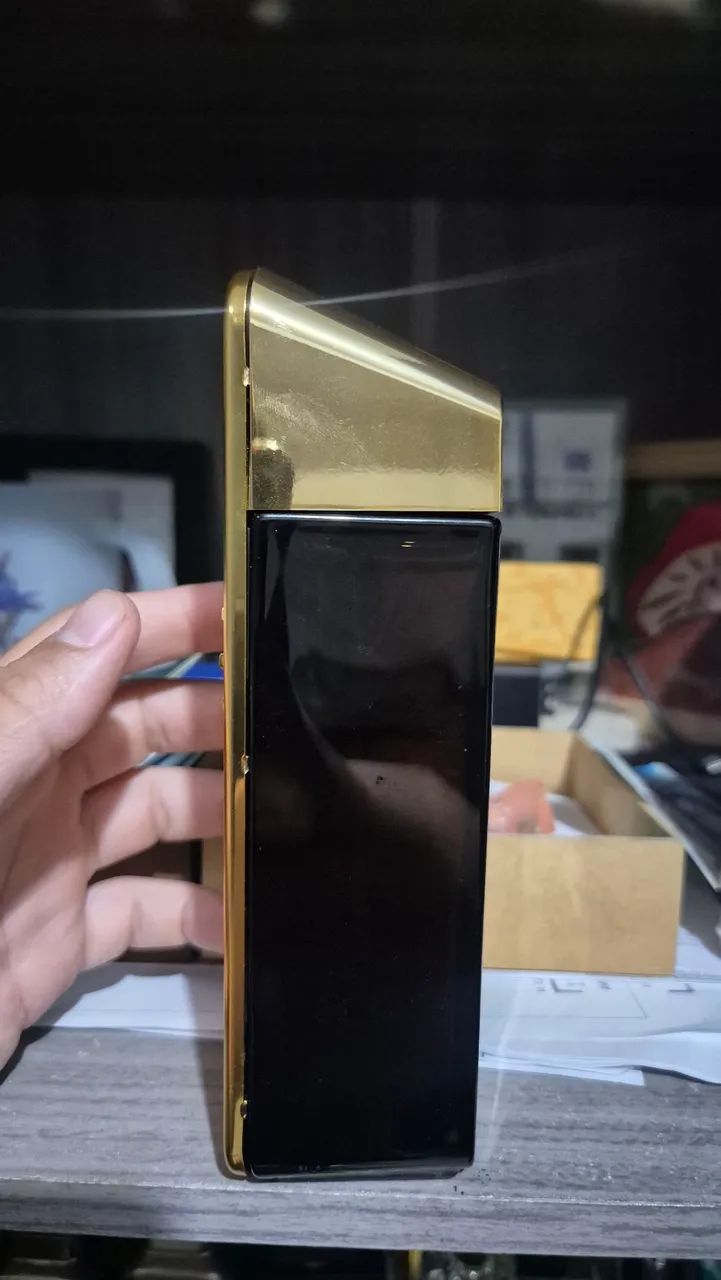 One Million parfum - 200 ML - Foto 2