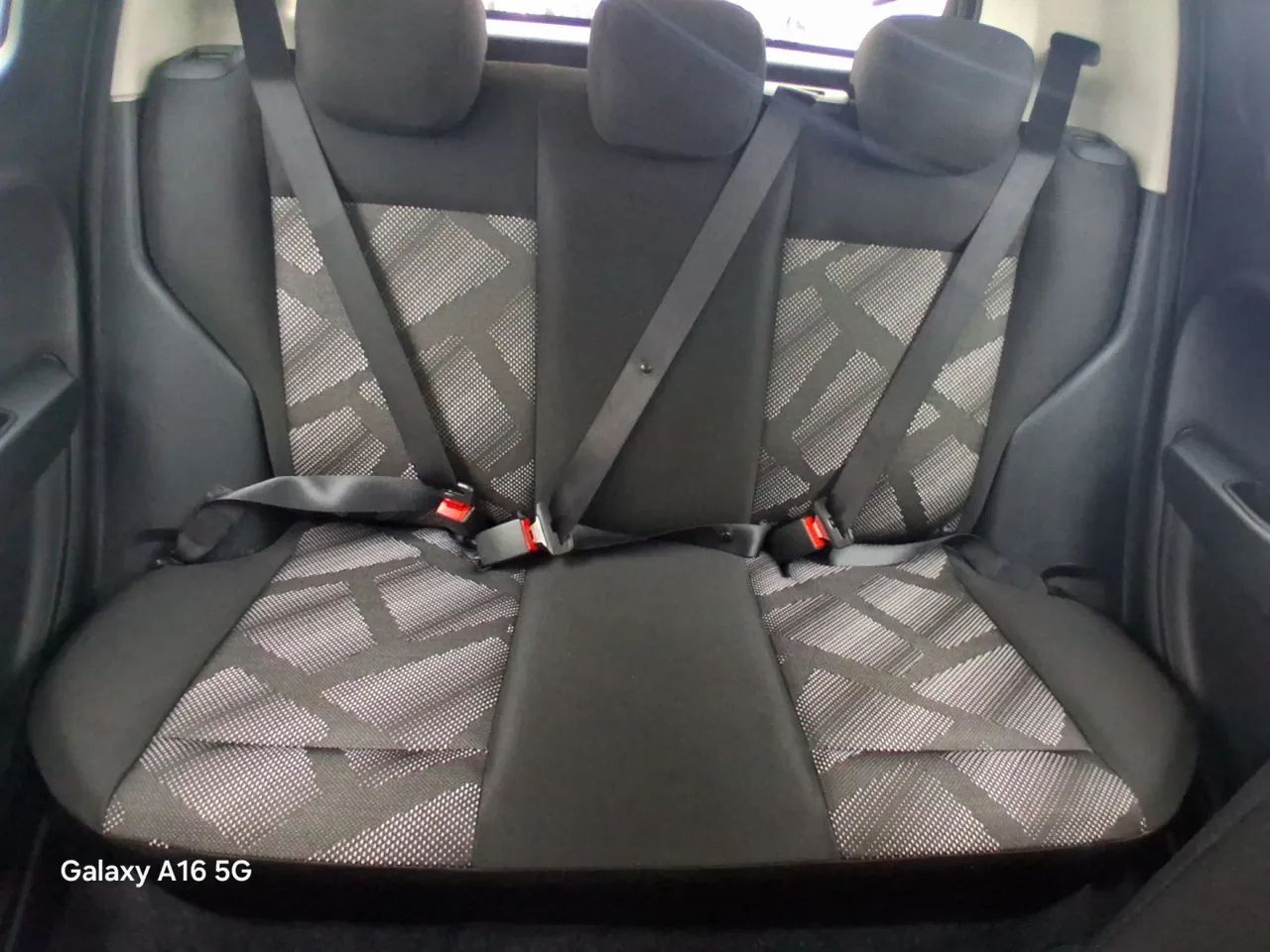 Fiat Mobi LIKE 1.0 Fire Flex 5p., foto 16 de 18