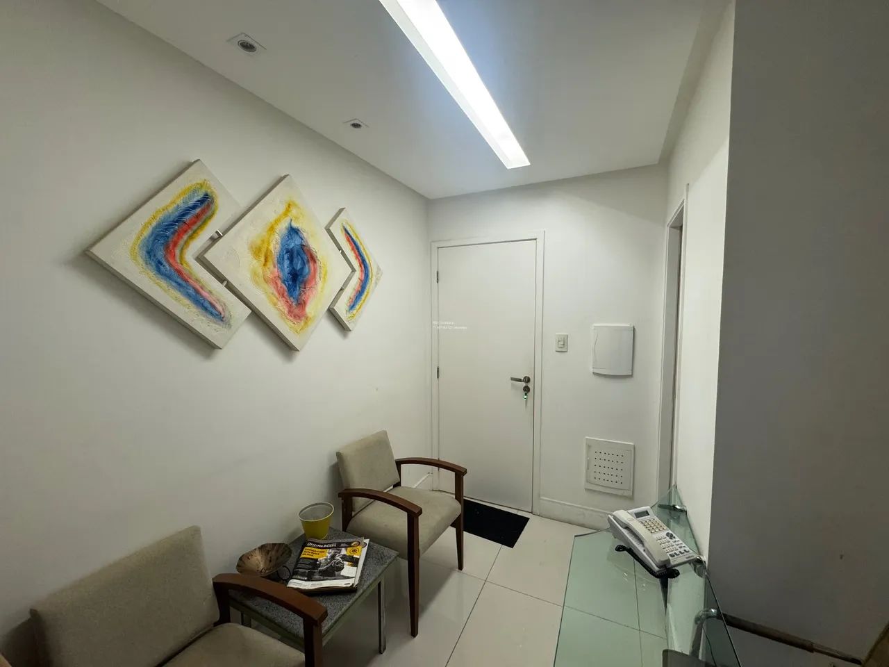 SALA COMERCIAL COMERCIAL em Salvador - BA, Patamares - Foto 3