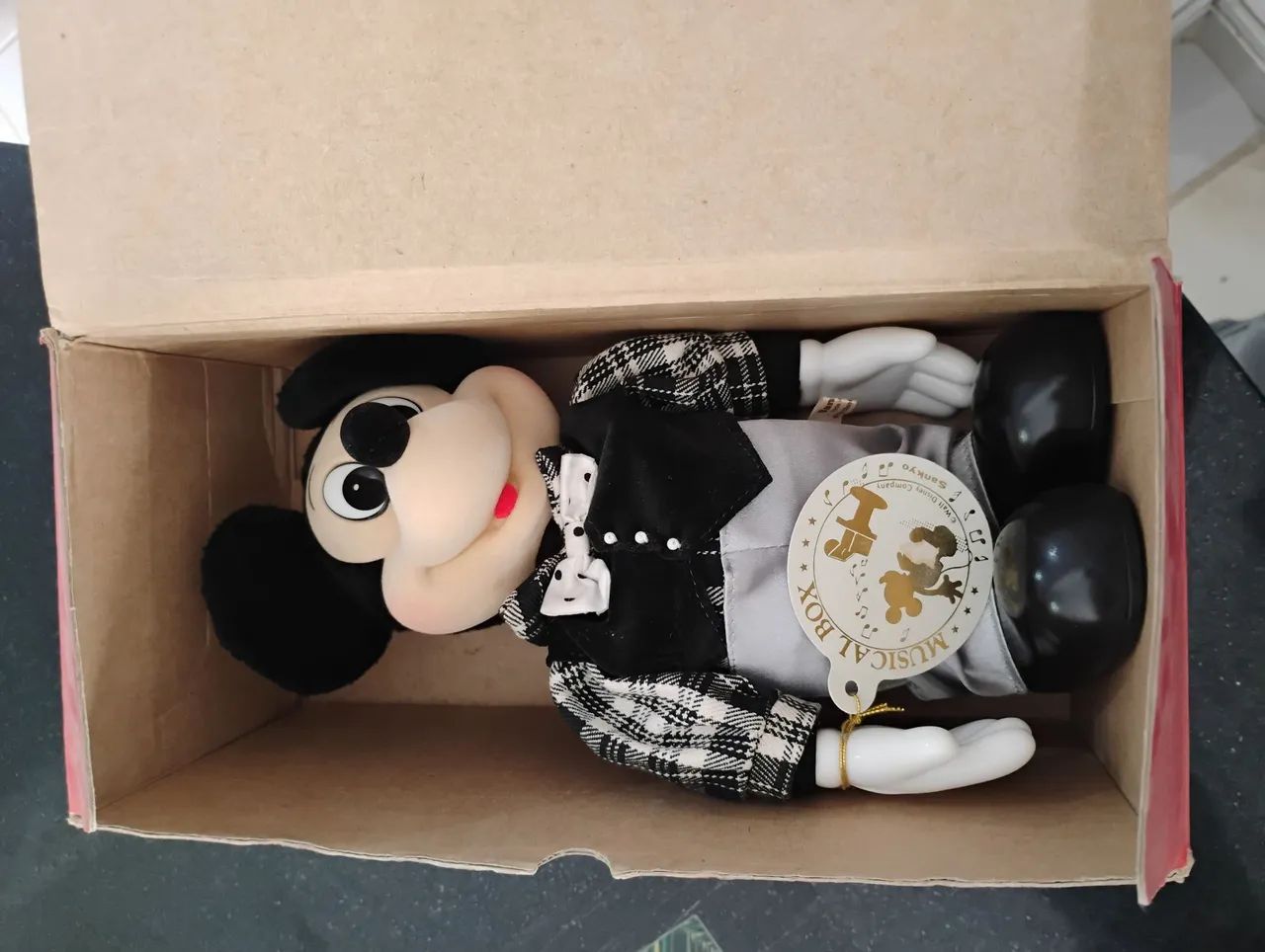 Mickey Musical - Foto 3