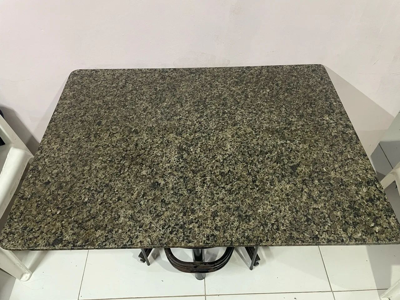 Mesa de marmore  - Foto 2