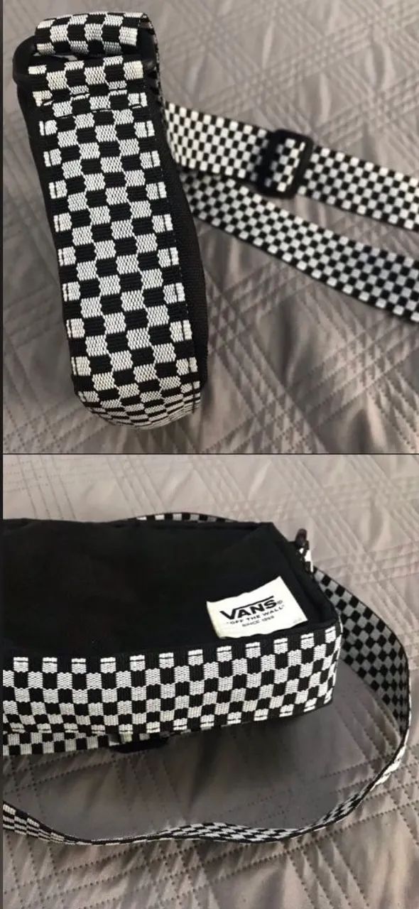 Bolsa Vans - Foto 3