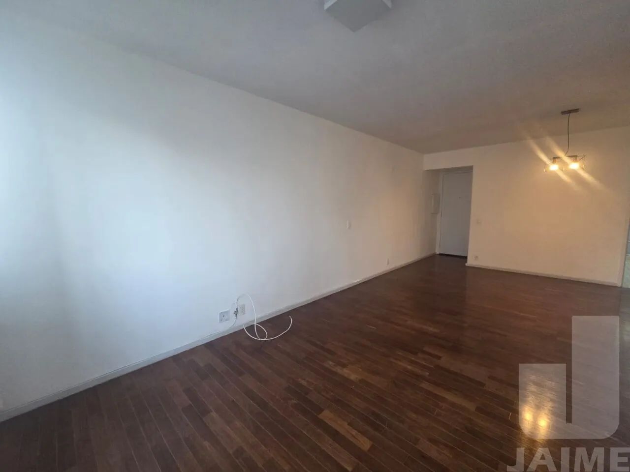 Apartamento com 3 dormitórios sendo 1 suíte e 1 vaga - Higienópolis - Foto 2