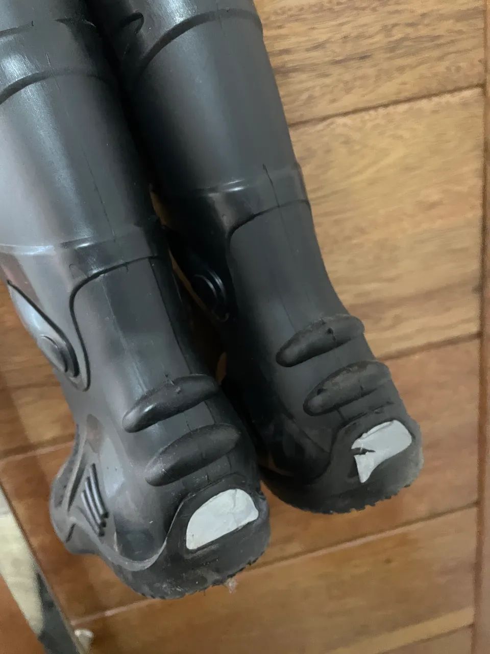 Bota masculina 44 - Foto 2
