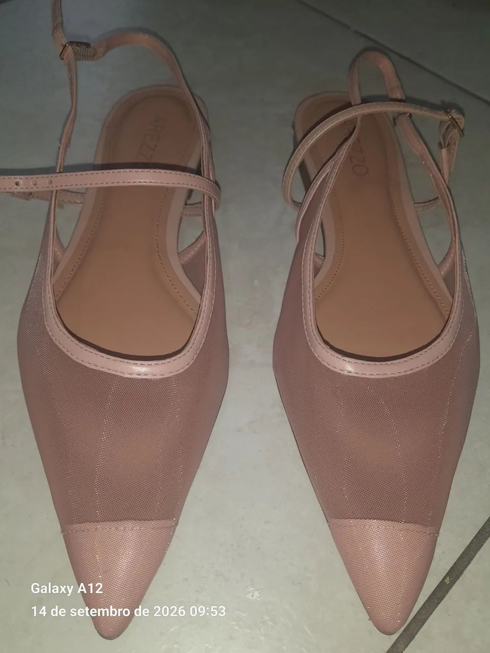 Sapatilhas