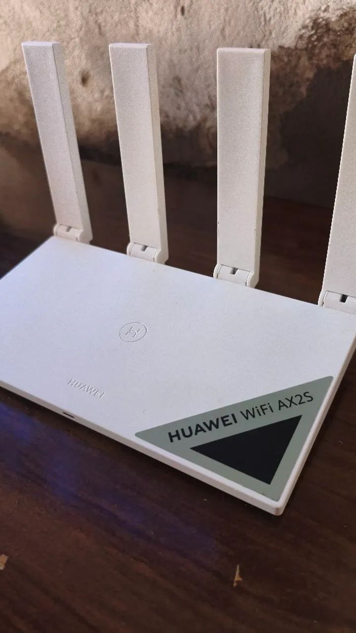 Roteador Huawei AX2S - TEM CONVERSA! - Foto 3