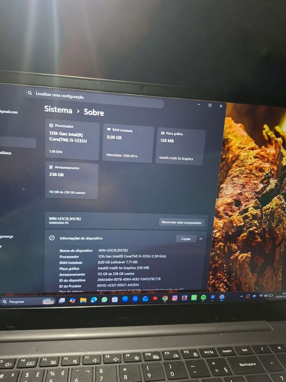 Galaxy book - Foto 4